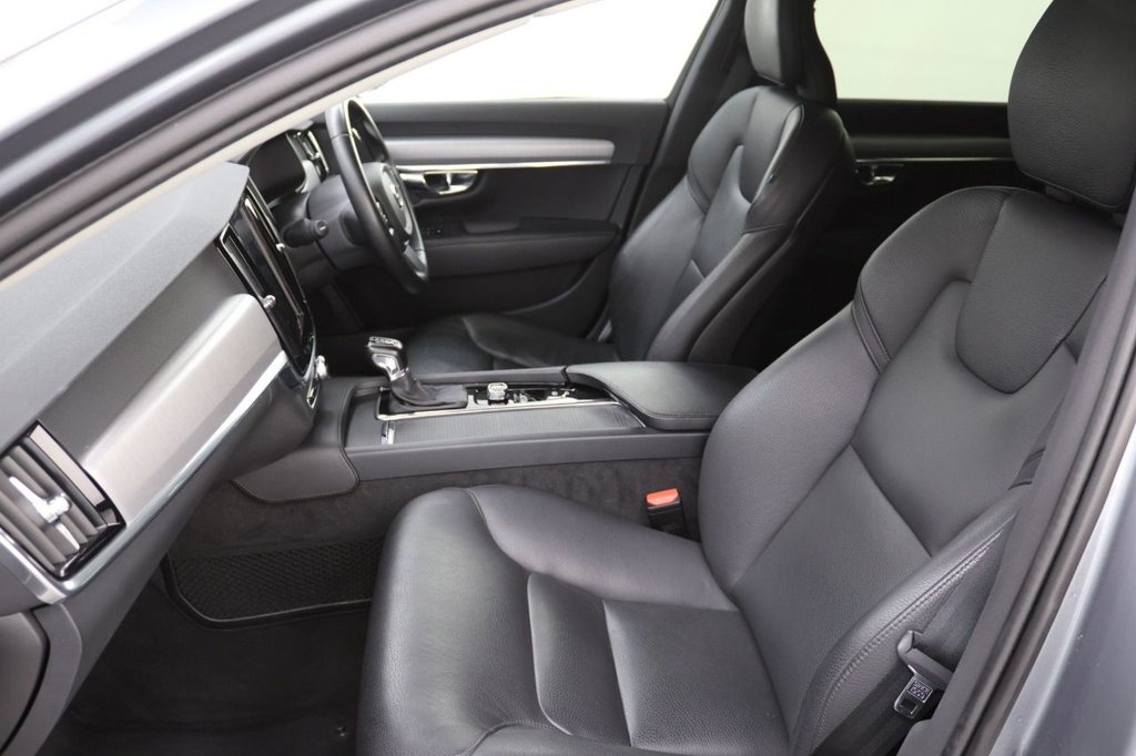 Used Volvo S90 2019 for sale - 78002747: Photo 24