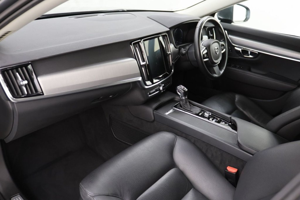 Used Volvo S90 2019 for sale - 78002747: Photo 25