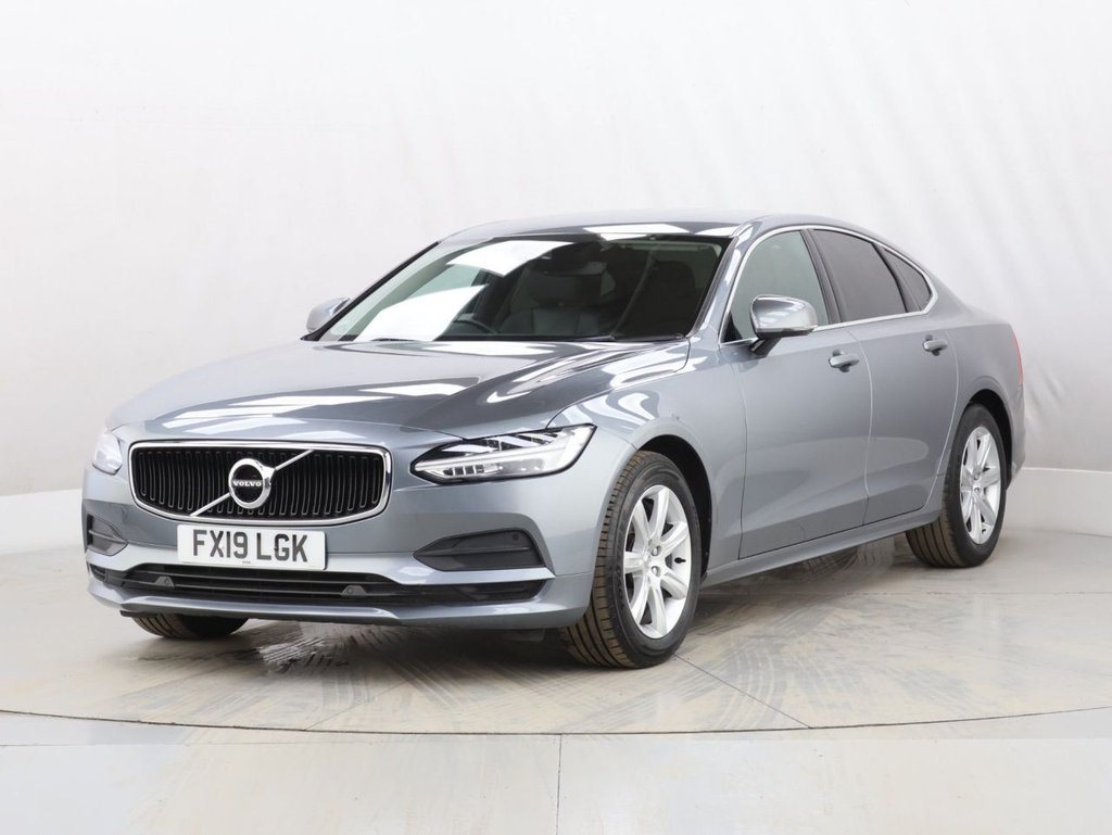 Used Volvo S90 2019 for sale - 78002747: Photo 5