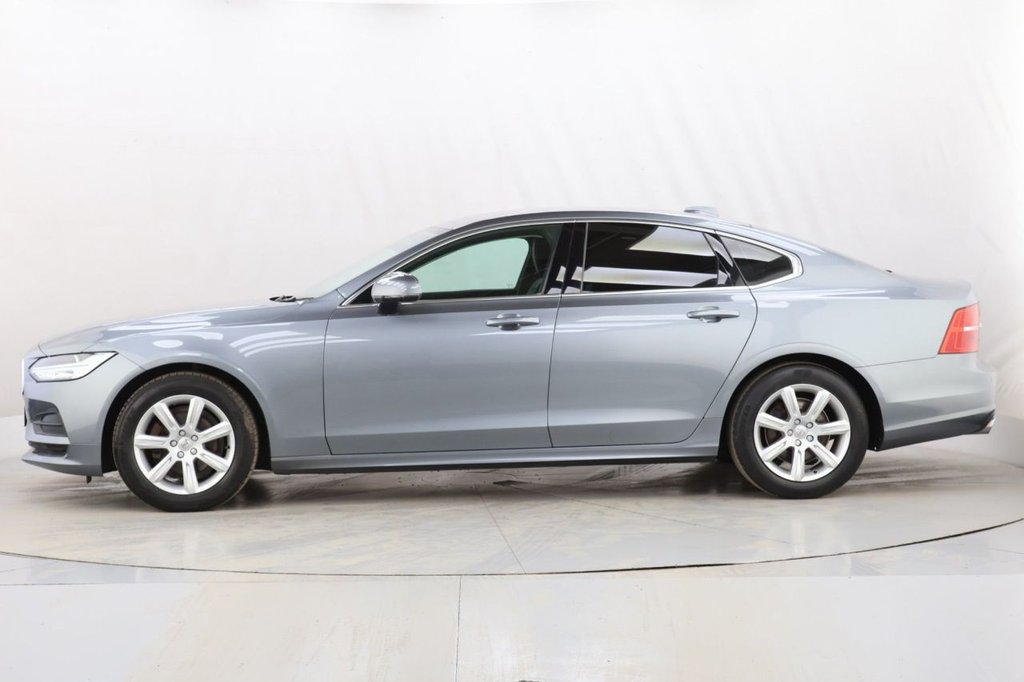 Used Volvo S90 2019 for sale - 78002747: Photo 6