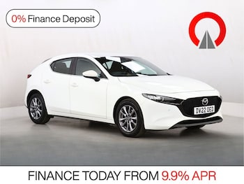 Used Mazda Mazda3 2022 for sale - 79527573: Photo