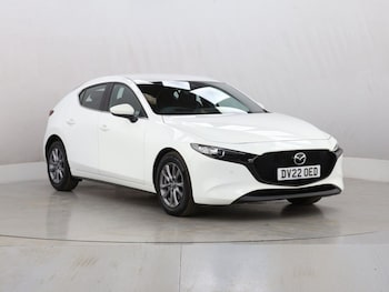 Used Mazda Mazda3 2022 for sale - 79527573: Photo