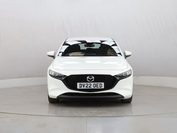 Used Mazda Mazda3 2022 for sale - 79527573: Photo