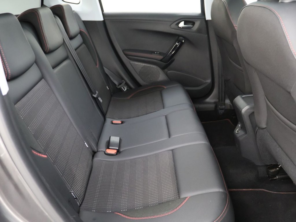 Used Peugeot 2008 2019 for sale - 77394363: Photo 17