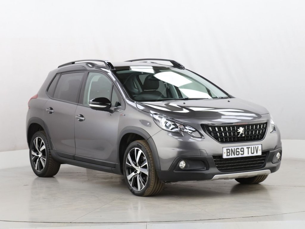 Used Peugeot 2008 2019 for sale - 77394363: Photo 2