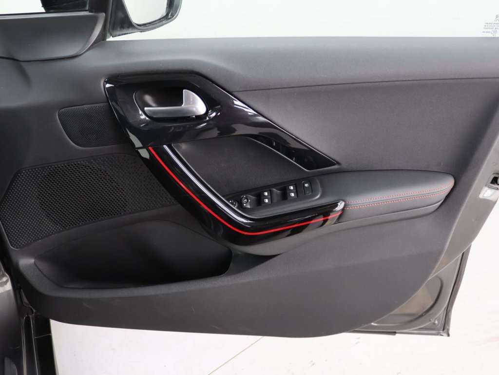 Used Peugeot 2008 2019 for sale - 77394363: Photo 27