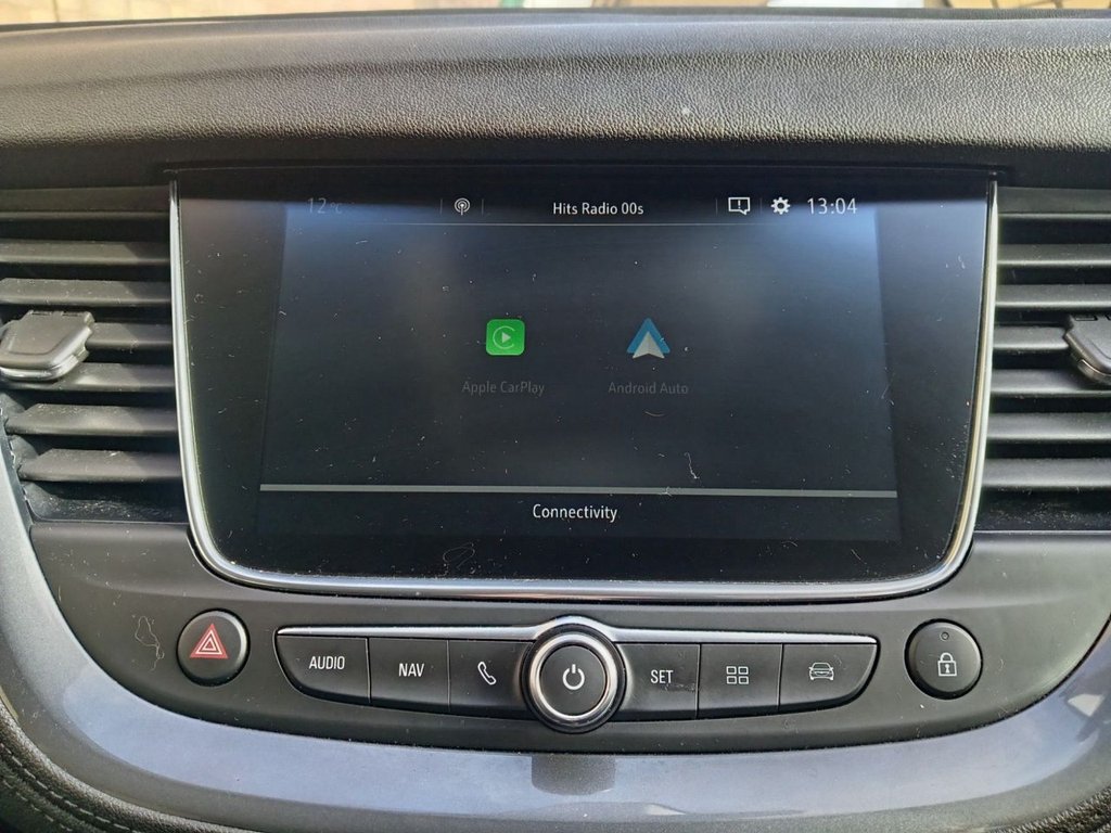 Used Vauxhall Grandland X 2020 for sale - 77748303: Photo 12