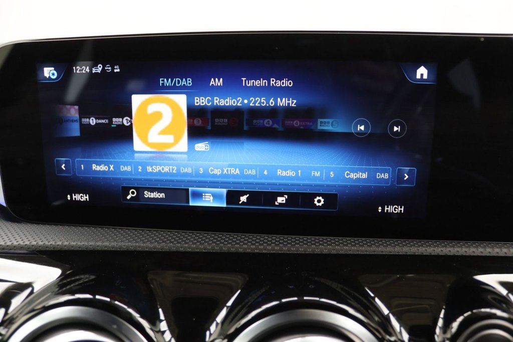 Used Mercedes-Benz A-Class 2021 for sale - 76856253: Photo 15