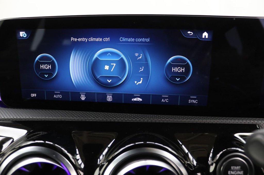 Used Mercedes-Benz A-Class 2021 for sale - 76856253: Photo 18