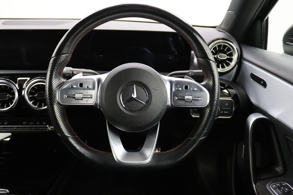 Used Mercedes-Benz A-Class 2021 for sale - 76856253: Photo 22