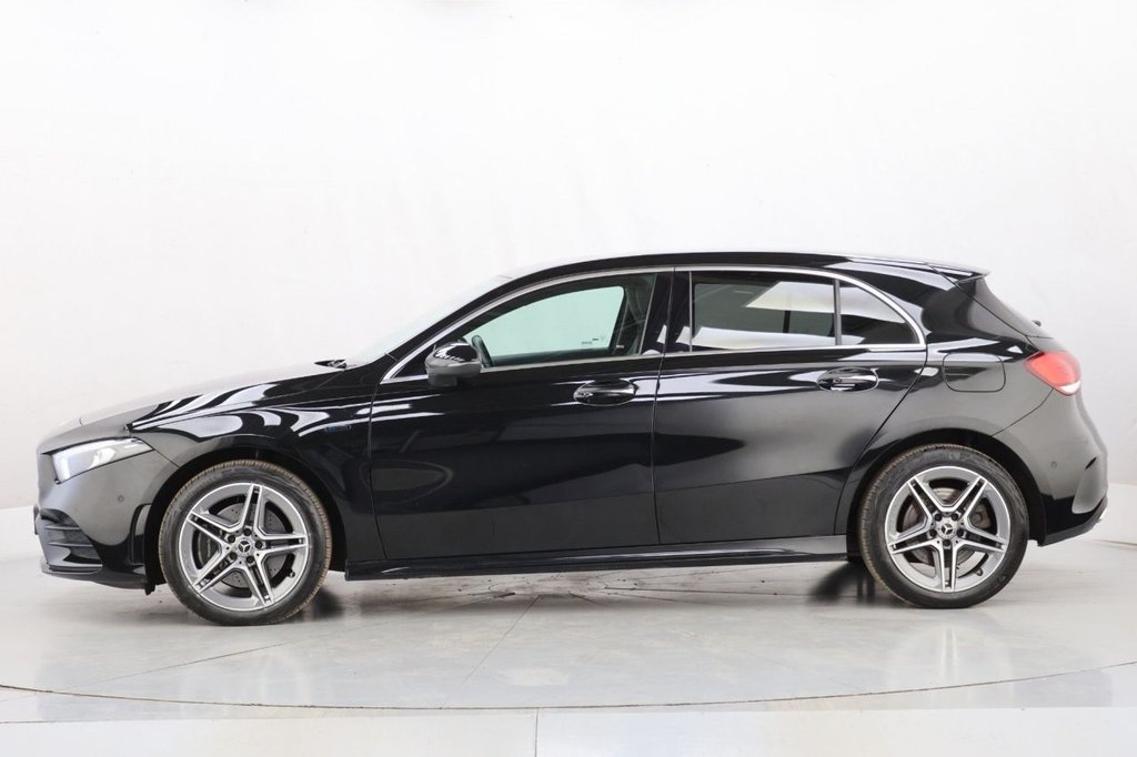 Used Mercedes-Benz A-Class 2021 for sale - 76856253: Photo 6