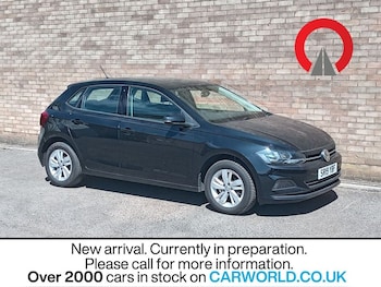 Used Volkswagen Polo 2019 for sale - 79103527: Photo