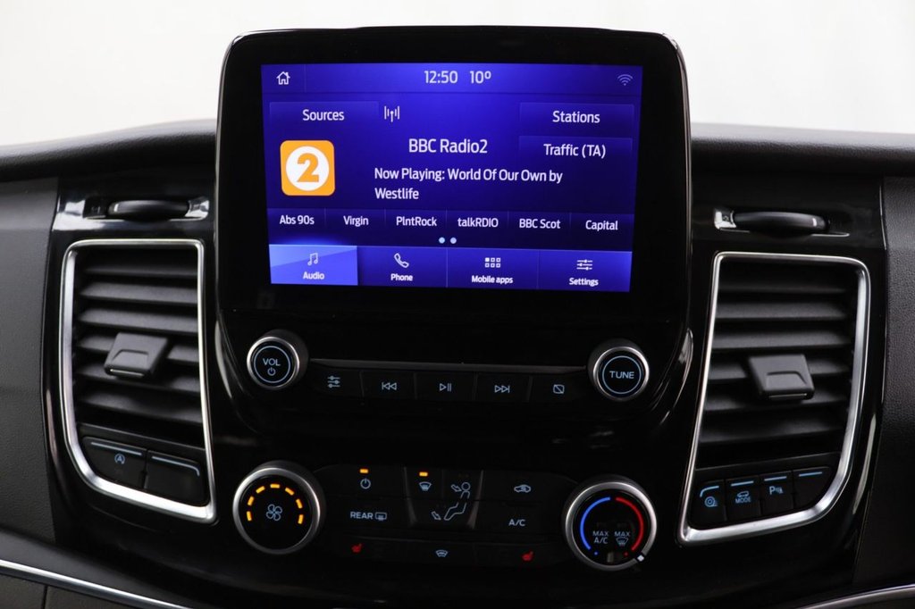 Used Ford Tourneo Custom 2021 for sale - 77121688: Photo 13