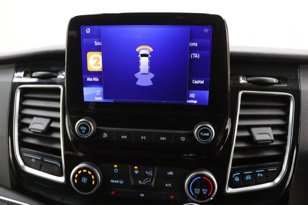 Used Ford Tourneo Custom 2021 for sale - 77121688: Photo 14