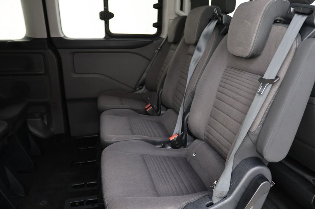 Used Ford Tourneo Custom 2021 for sale - 77121688: Photo 17