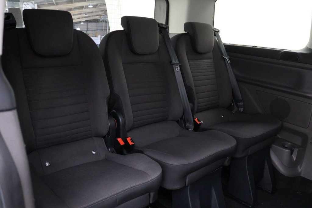 Used Ford Tourneo Custom 2021 for sale - 77121688: Photo 18