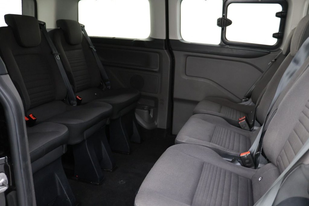 Used Ford Tourneo Custom 2021 for sale - 77121688: Photo 20