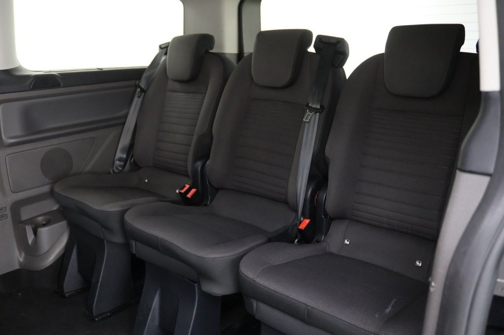 Used Ford Tourneo Custom 2021 for sale - 77121688: Photo 22