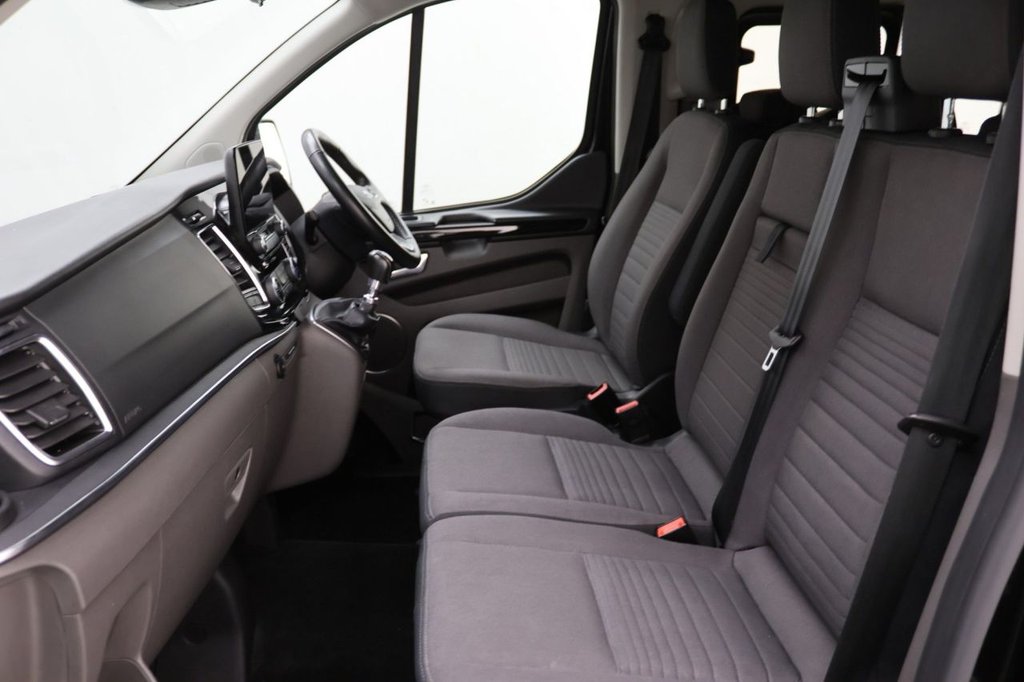 Used Ford Tourneo Custom 2021 for sale - 77121688: Photo 25