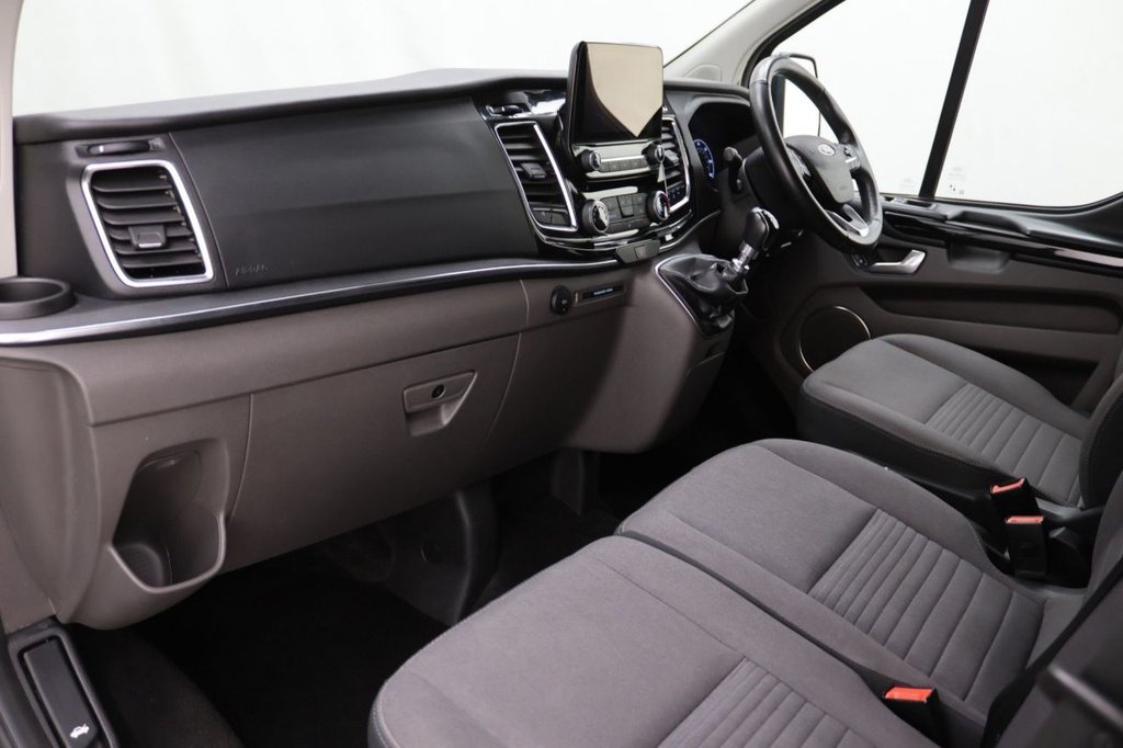 Used Ford Tourneo Custom 2021 for sale - 77121688: Photo 26