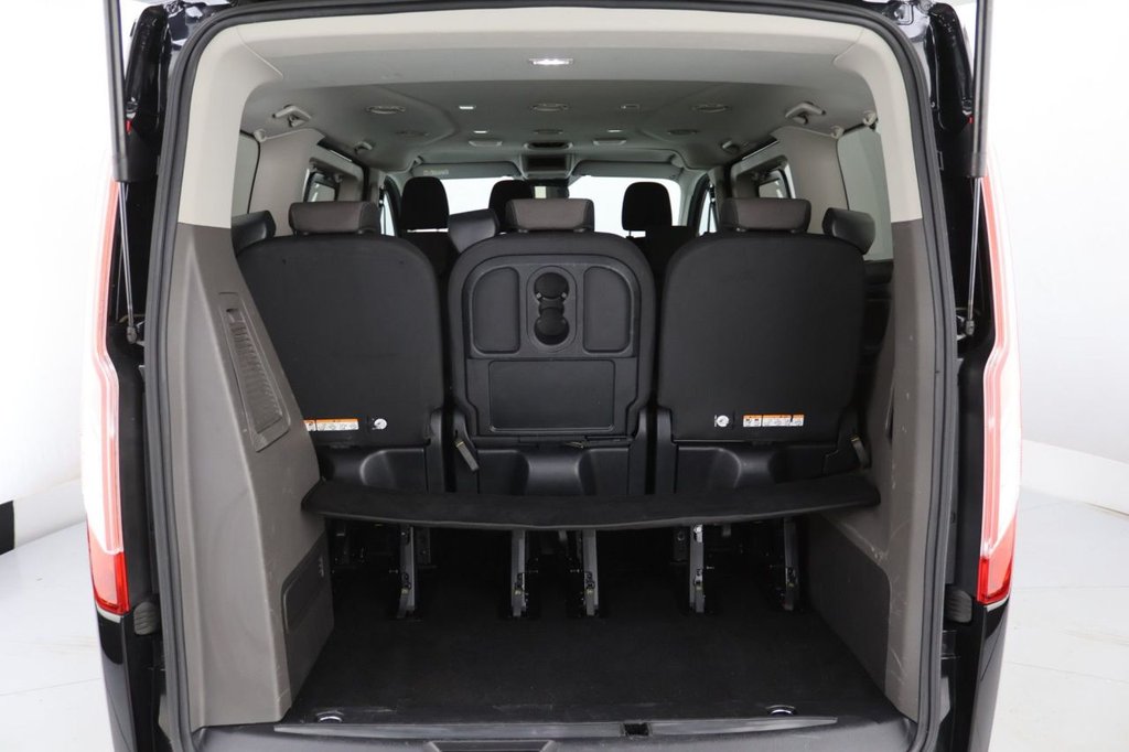 Used Ford Tourneo Custom 2021 for sale - 77121688: Photo 27