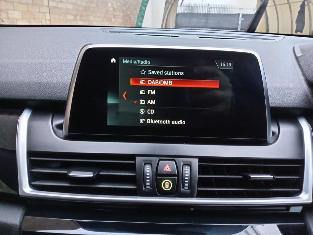 Used BMW 2 Series Active Tourer 2017 for sale - 77121660: Photo 10