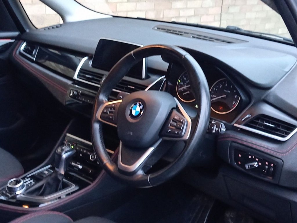 Used BMW 2 Series Active Tourer 2017 for sale - 77121660: Photo 5