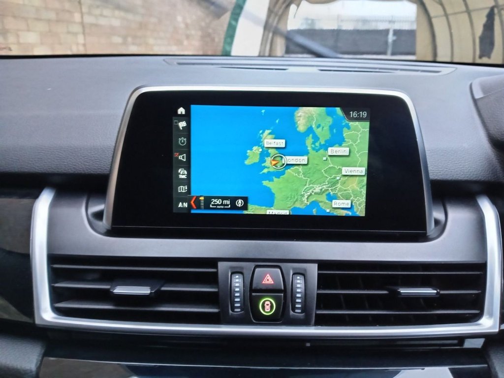 Used BMW 2 Series Active Tourer 2017 for sale - 77121660: Photo 8