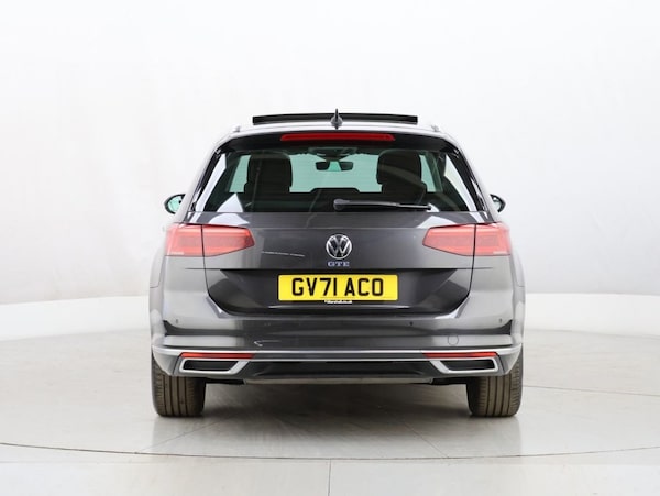 Used Volkswagen Passat 2021 for sale - 76301020: Photo 10