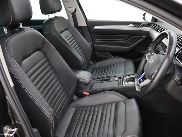 Used Volkswagen Passat 2021 for sale - 76301020: Photo 13