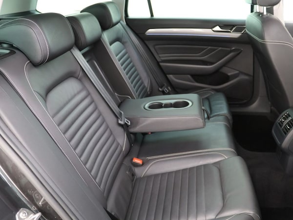 Used Volkswagen Passat 2021 for sale - 76301020: Photo 18