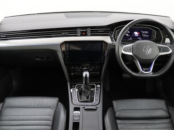 Used Volkswagen Passat 2021 for sale - 76301020: Photo 21