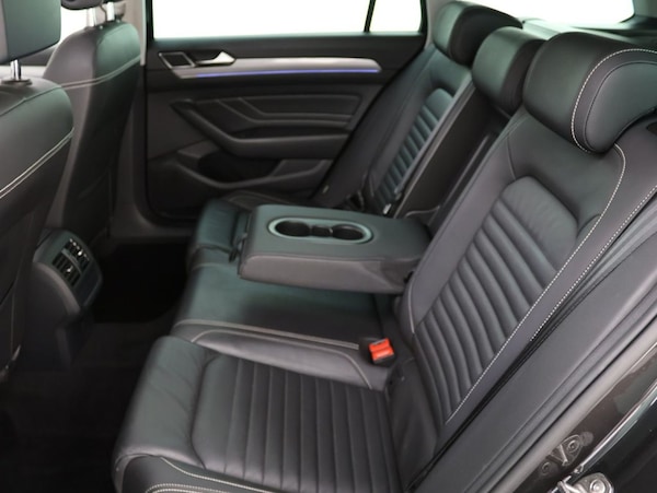 Used Volkswagen Passat 2021 for sale - 76301020: Photo 25