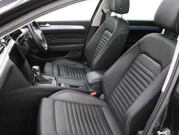 Used Volkswagen Passat 2021 for sale - 76301020: Photo 26