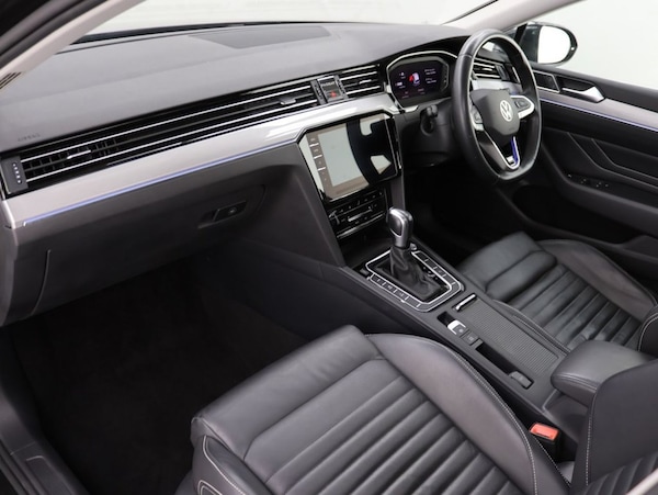 Used Volkswagen Passat 2021 for sale - 76301020: Photo 27