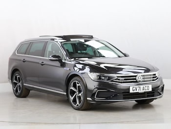 Used Volkswagen Passat 2021 for sale - 76301020: Photo 3
