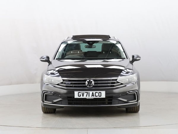 Used Volkswagen Passat 2021 for sale - 76301020: Photo 5