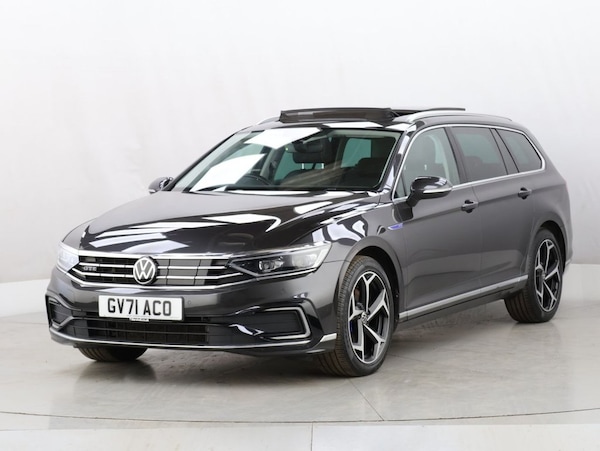 Used Volkswagen Passat 2021 for sale - 76301020: Photo 6