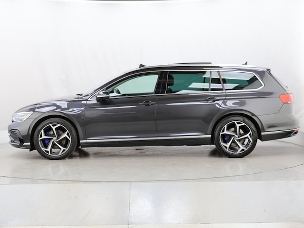 Used Volkswagen Passat 2021 for sale - 76301020: Photo 7