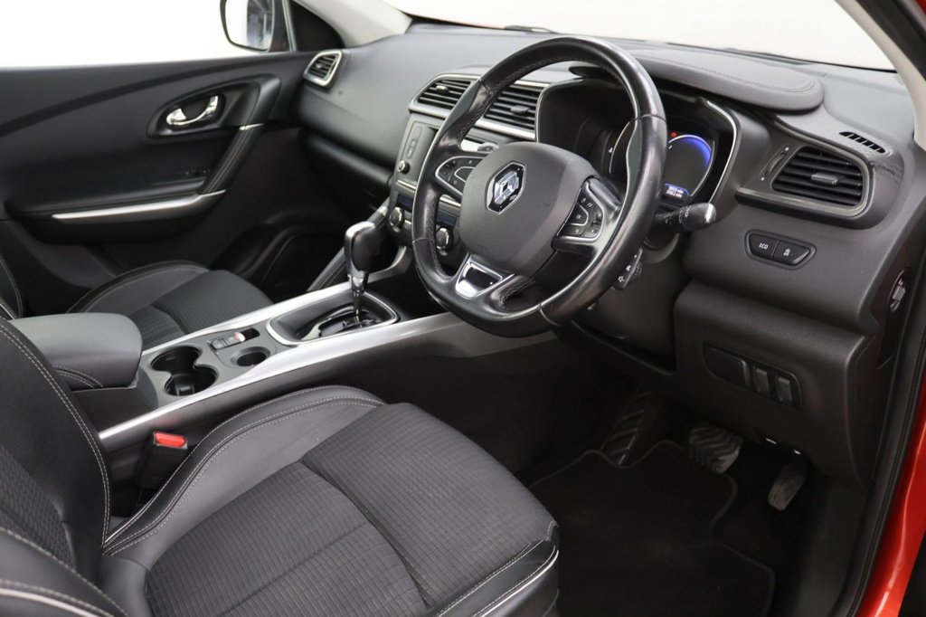 Used Renault Kadjar 2017 for sale - 77498445: Photo 12
