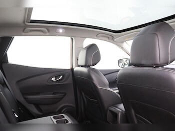 Used Renault Kadjar 2017 for sale - 77498445: Photo