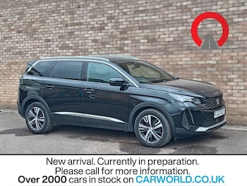 Used Peugeot 5008 2023 for sale - 79404220: Photo