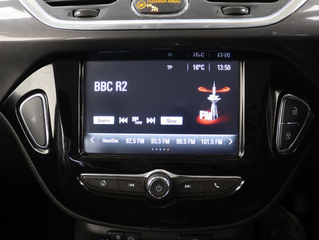 Used Vauxhall Corsa 2019 for sale - 78212489: Photo 11