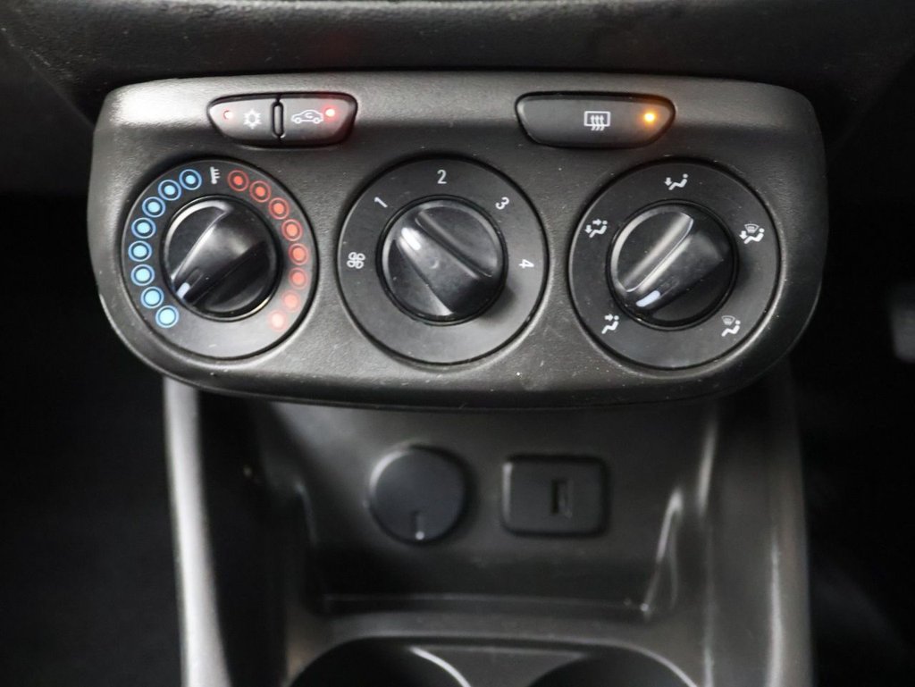 Used Vauxhall Corsa 2019 for sale - 78212489: Photo 12