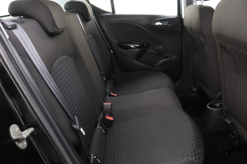 Used Vauxhall Corsa 2019 for sale - 78212489: Photo 14