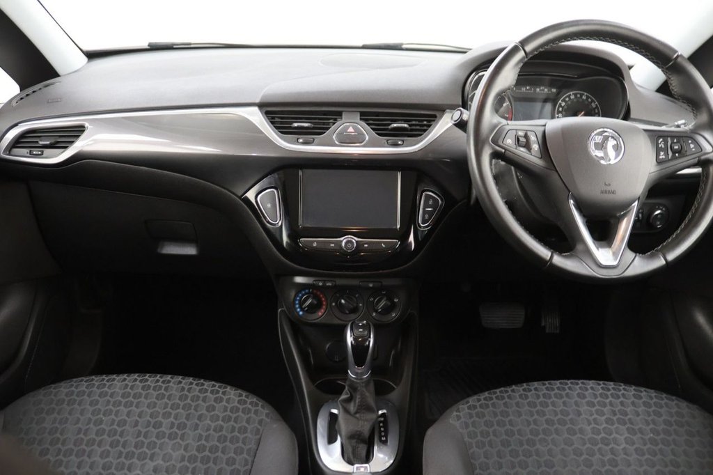 Used Vauxhall Corsa 2019 for sale - 78212489: Photo 16