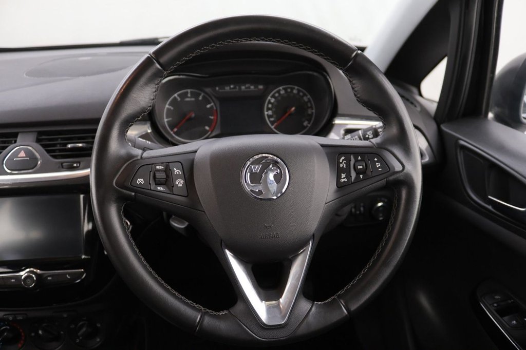 Used Vauxhall Corsa 2019 for sale - 78212489: Photo 18