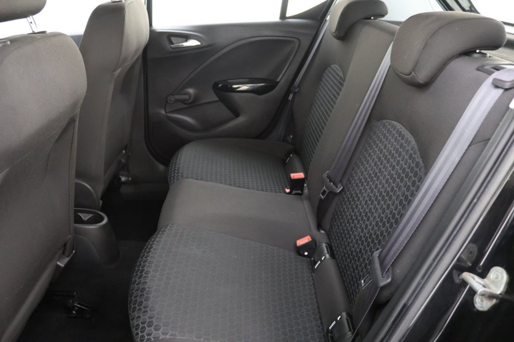 Used Vauxhall Corsa 2019 for sale - 78212489: Photo 19
