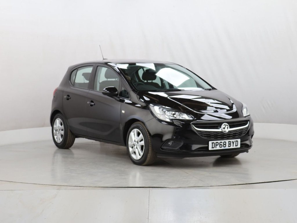 Used Vauxhall Corsa 2019 for sale - 78212489: Photo 2