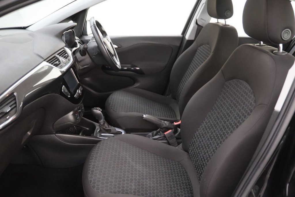 Used Vauxhall Corsa 2019 for sale - 78212489: Photo 20